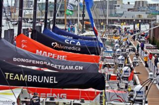 b&B sweet home per la America's cup